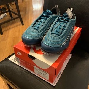 BRAND NEW Air Vapormax ‘97 - Size 9.5